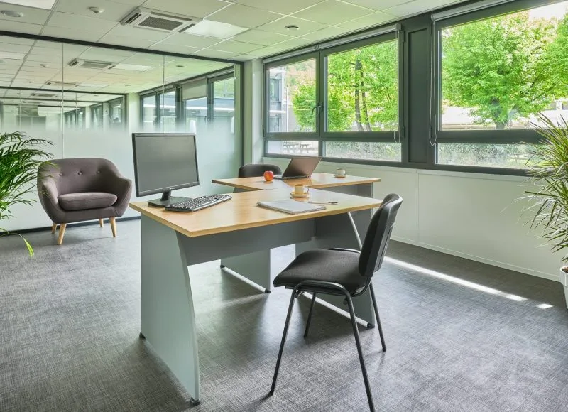 Office Space
