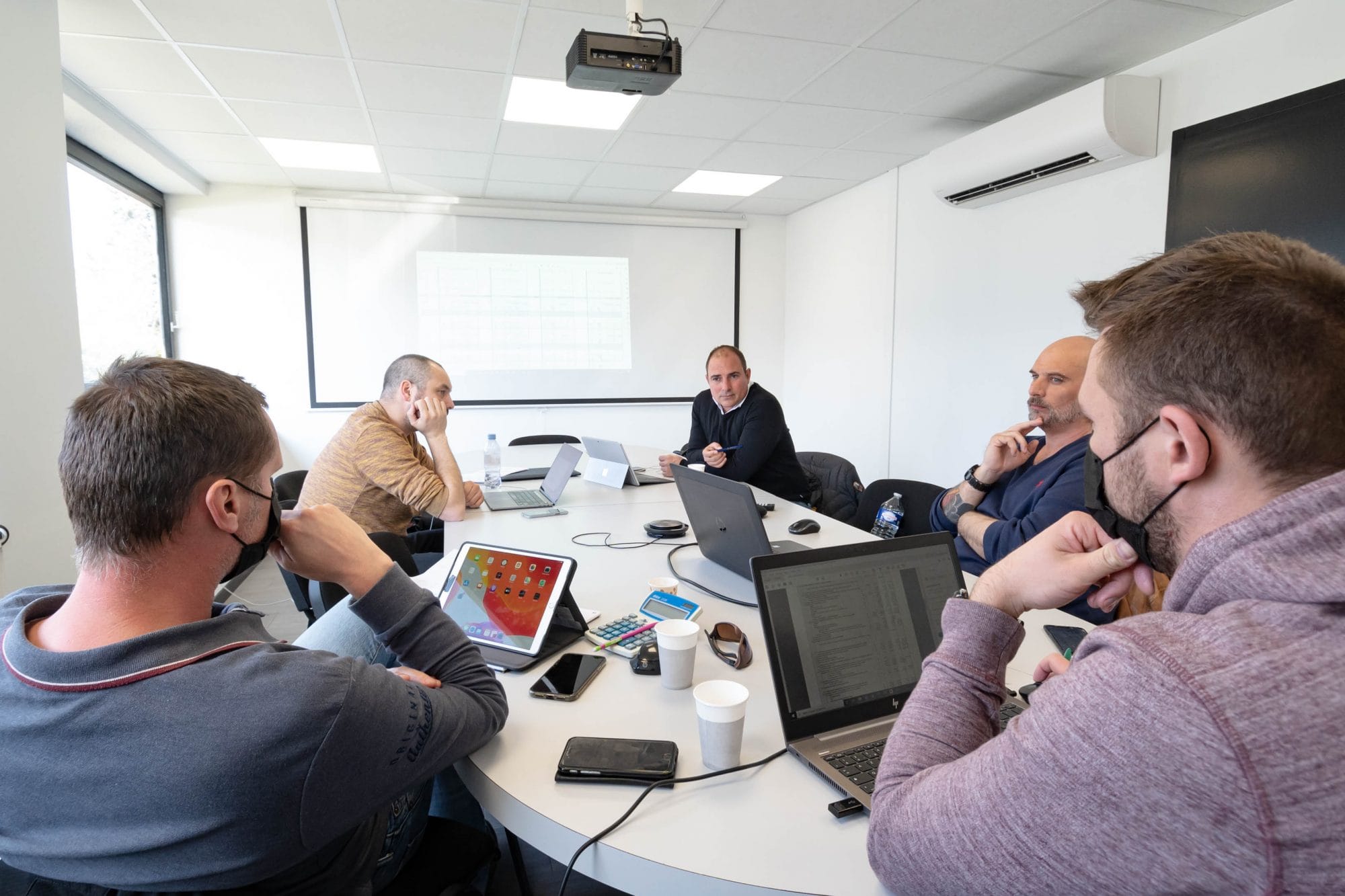 Nos Engagements Nos Engagements